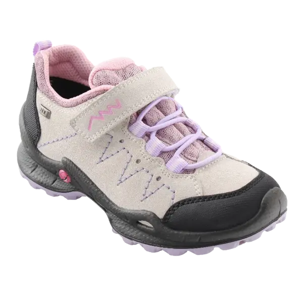 SANTÉ Dětské polobotky IC/781868 JUTA v.35