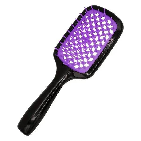 My-She GlideFlow Purple kefa na fúkanie vlasov