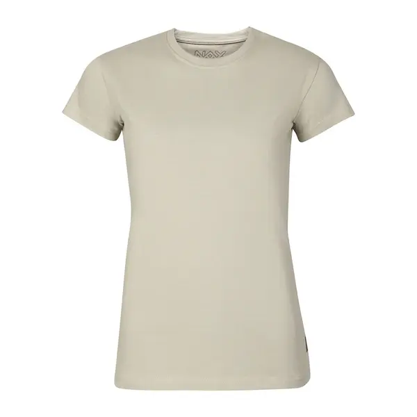 Dámske bavlnené tričko NAX DOLLA