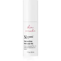Nacomi Next Level Granactive Retinoid Pro+ 4% pleťové sérum proti pigmentovým škvrnám 30 ml