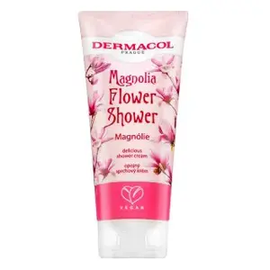 Dermacol sprchový krém Magnolia Flower Shower 200 ml