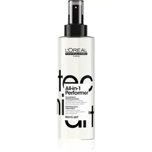 L’Oréal Professionnel Tecni.Art All-in-1 Performer bezoplachová starostlivosť v spreji 190 ml