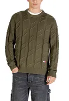 Tommy Hilfiger pánsky sveter