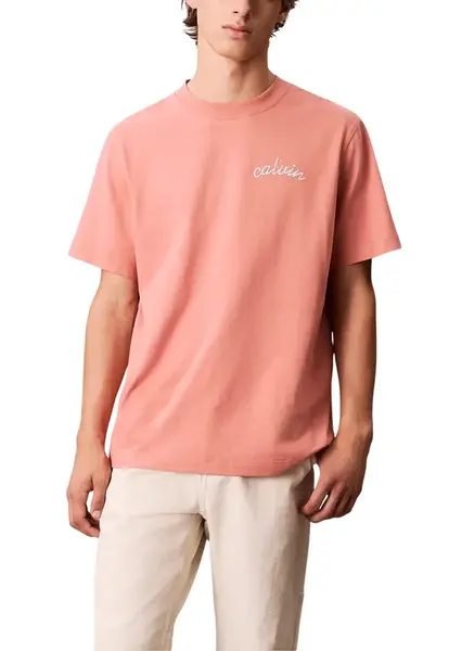 Calvin Klein Jeans pánské tričko