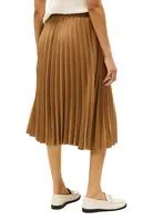 Tommy Hilfiger plisovaná sukně