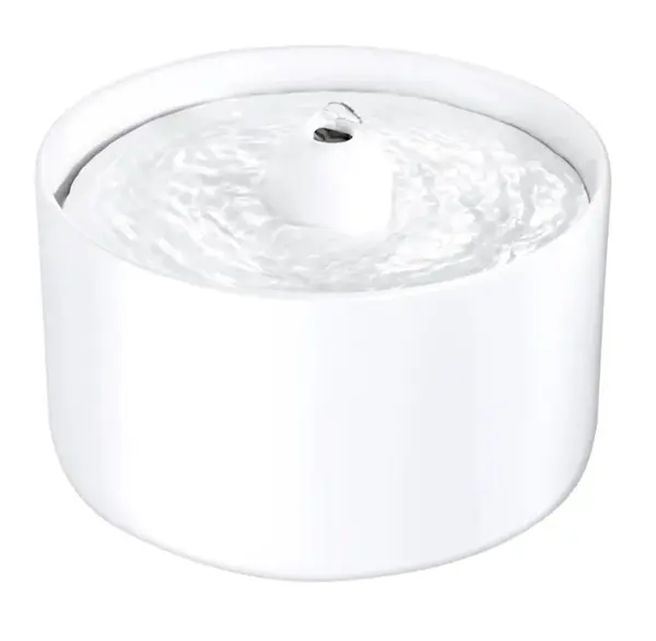 Petwant W5 | Fontána pro psy a kočky