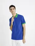 Celio Polo tričko Decabestan - Pánské