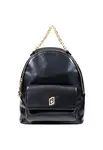 Čierny fashion batoh Liu Jo