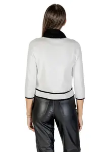 Morgan De Toi Cardigan