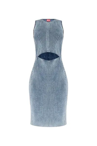 Dámské košilové šaty Diesel