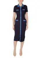 Morgan De Toi košilové šaty