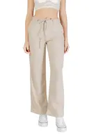 Béžové kalhoty Only