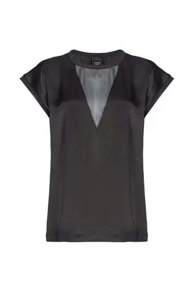 Halenka Pinko s krátkým rukávem