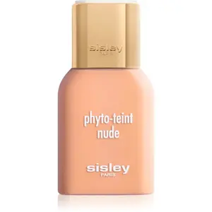 Sisley Phyto-Teint Nude rozjasňující a hydratační make-up pro přirozený vzhled odstín 0C Vanilla 30 ml