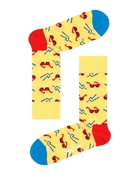Veselé ponožky Happy Socks