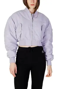 Calvin Klein Jeans dámská bomber bunda