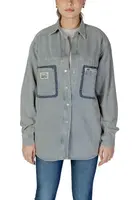 Dámská džínová košile Replay