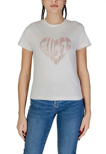 Guess triko s krátkým rukávem