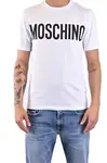 Moschino pánské triko s krátkým rukávem