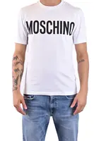 Moschino pánské triko s krátkým rukávem