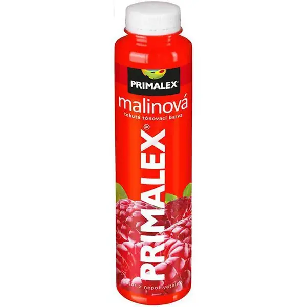 Primalex Farba Tekutá Malinová 1l