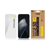 Tvrzené sklo Tactical Glass Shield 2.5D pro Xiaomi 15T/15T Pro, transparentní