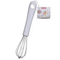 Metlička inox 20cm 42834