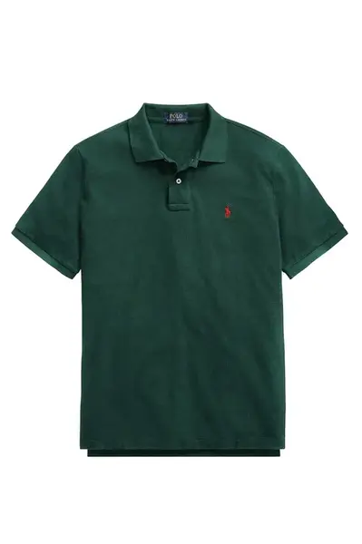 Pánské polo triko Ralph Lauren