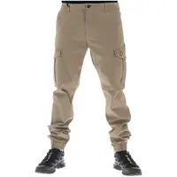 Lyle &amp; Scott pánské kapsáčové kalhoty