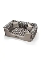 Pelech pre domáce zvieratá La Mania Dog Mania M/80 x 60 cm viac farieb