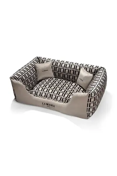 Pelech pre domáce zvieratá La Mania Dog Mania M/80 x 60 cm viac farieb