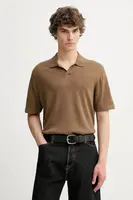 Ľanové polo Les Deux Emmanuel