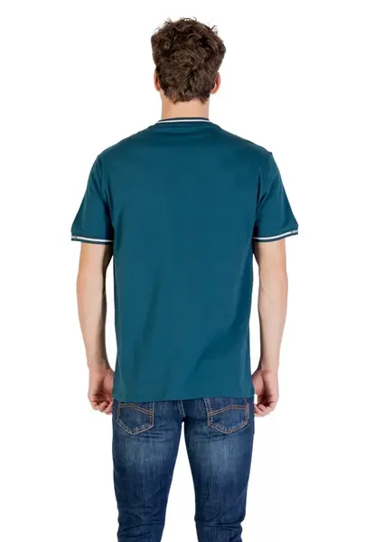 Armani Exchange pánske tričko