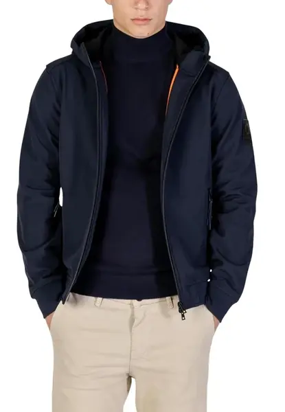 Pánska softshellová bunda Yos