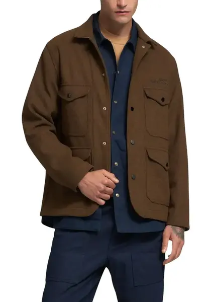 Pánska bunda Replay