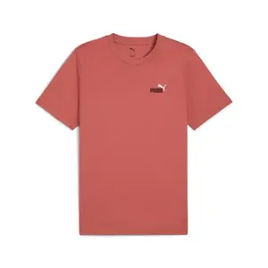 Puma ESS 2 COLOR Small No. 1 Logo Tee M