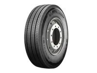 MICHELIN 295/80 R 22.5 154/150M X_COACH_Z TL M+S 3PMSF