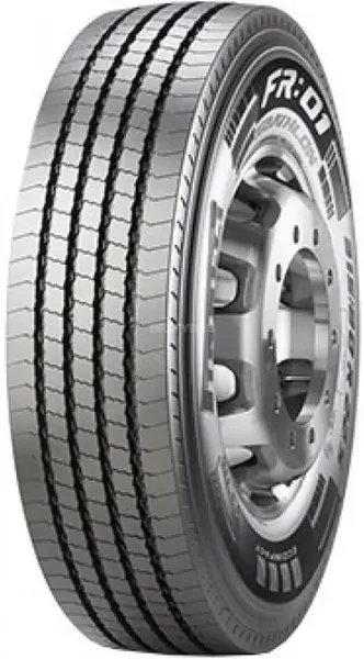 PIRELLI 215/75 R 17.5 126/124M FR:01T TL M+S 3PMSF