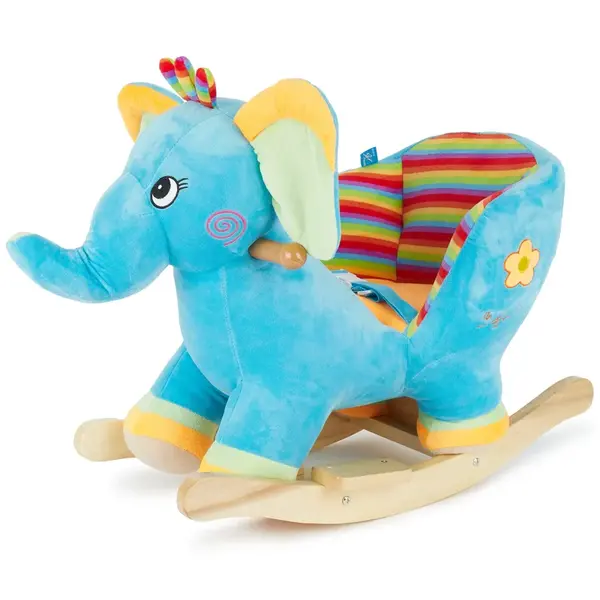 Bieco – Hojdací slon