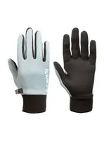 Meatfly dámské rukavice Ladies Powerstretch Cloud | Modrá | Velikost M