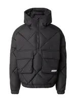 Pegador Zimná bunda 'Eldred'  čierna