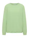 CECIL Blúzka  svetlozelená