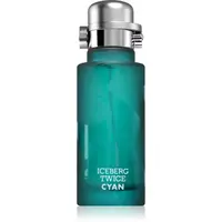 Iceberg Cyan toaletní voda pro muže 125 ml