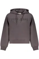Dámská mikina s kapucí Pepe Jeans