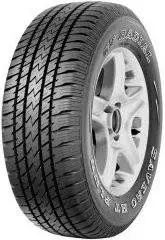 GT RADIAL 185/70 R 13 106/104N SAVERO TL C