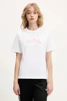 Bavlnené tričko adidas Western