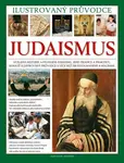 Judaismus (poškozená) - Daniel Cohn-Sherbok