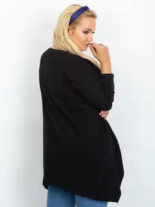 Blouse-RV-BZ-5031.06X-black