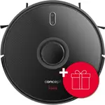 Concept VR3400 2v1 Real Force Laser 3D - Nový, pouze rozbaleno - Robotický vysavač s mopem