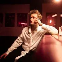 FILIP – Call Me When I'm Sober